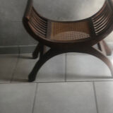Tabouret curcule