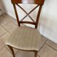 4 chaises Hauteville Roche Bobois