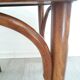 Thonet chairs