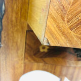 Louis XV bedside table