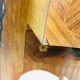 Louis XV bedside table