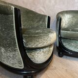 Salon Art Deco