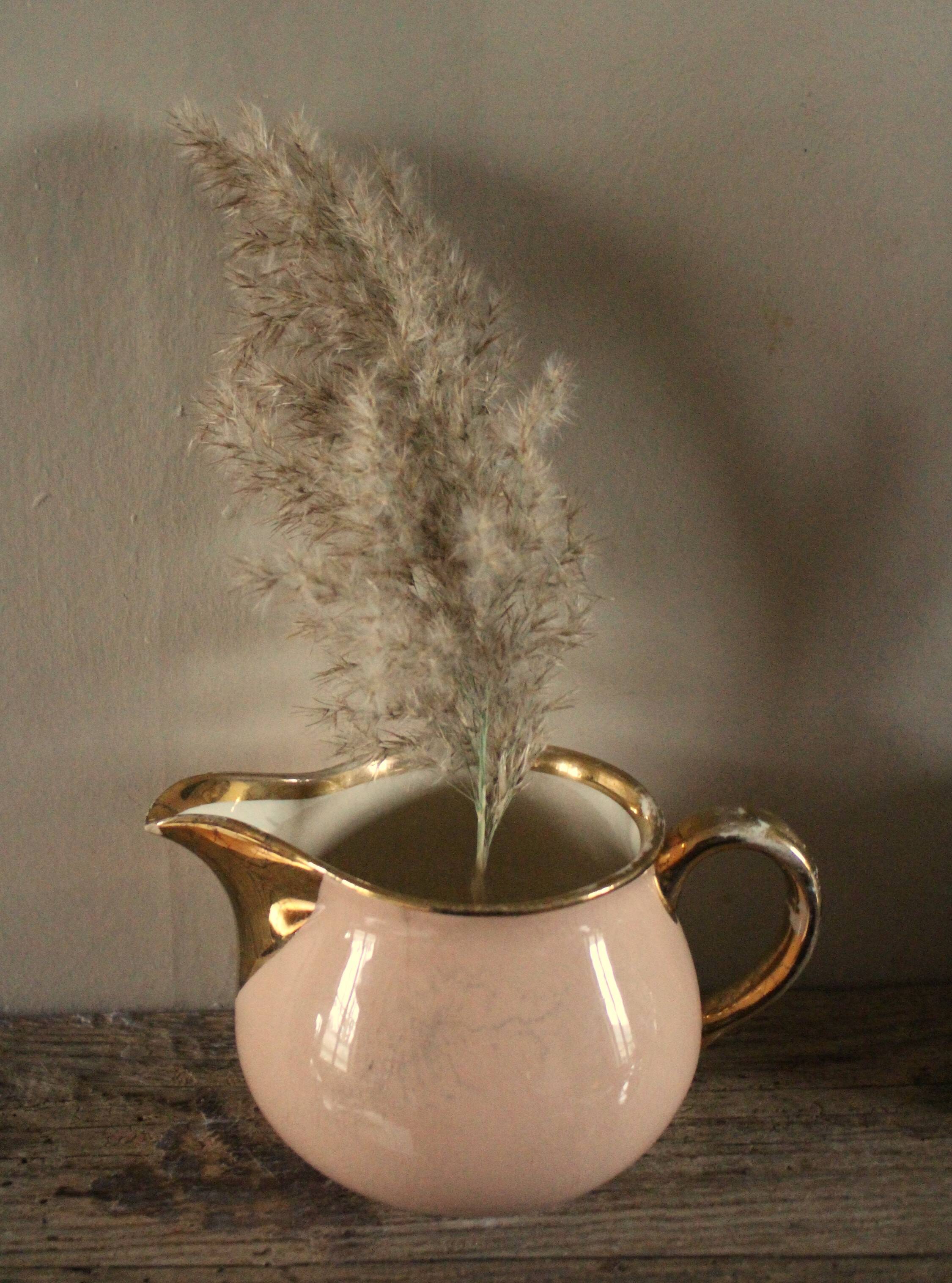 Pot à lait Rose Dorure Villeroy & Boch