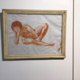 Tableau sanguine