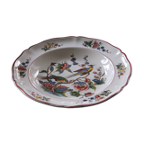 Soup plate, Phoenix service, Villeroy and Boch, vintage