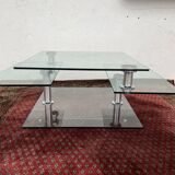 Modular coffee table