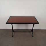 Art Deco bistro table
