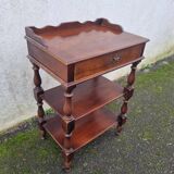 Meuble d'appoint, d'entrée, 1980