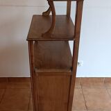 Étagère / meuble musique, Art Déco