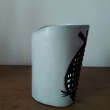 Roger Capron vase