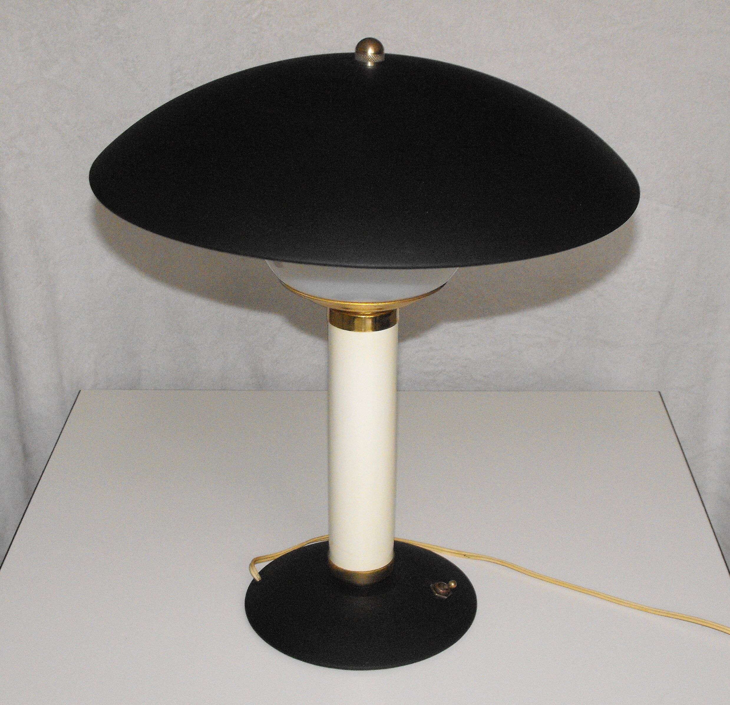 Lampe de bureau Jumo 350