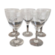 St Louis Port Glasses