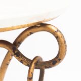 Original Coffee Table by René Drouet