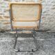 Chaise B32 de Marcel  Breuer