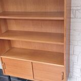 Library from the 60s