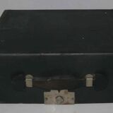 Underwood handheld typewriter