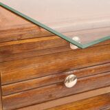 Art Deco Charles Dudouyt desk, 1930