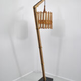 Floor lamp 1970