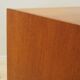 Teak cabinet, Danish design, 1970s, production: Denmark