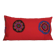 Vintage embroidered cushion cover 41x76 cm