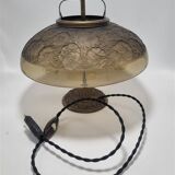Art Deco lamp