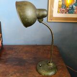 Christian Dell desk lamp