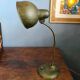 Christian Dell desk lamp