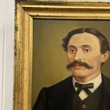 Portrait of a man
