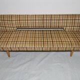 Czechoslovakian Sofa by Miroslav Navratil