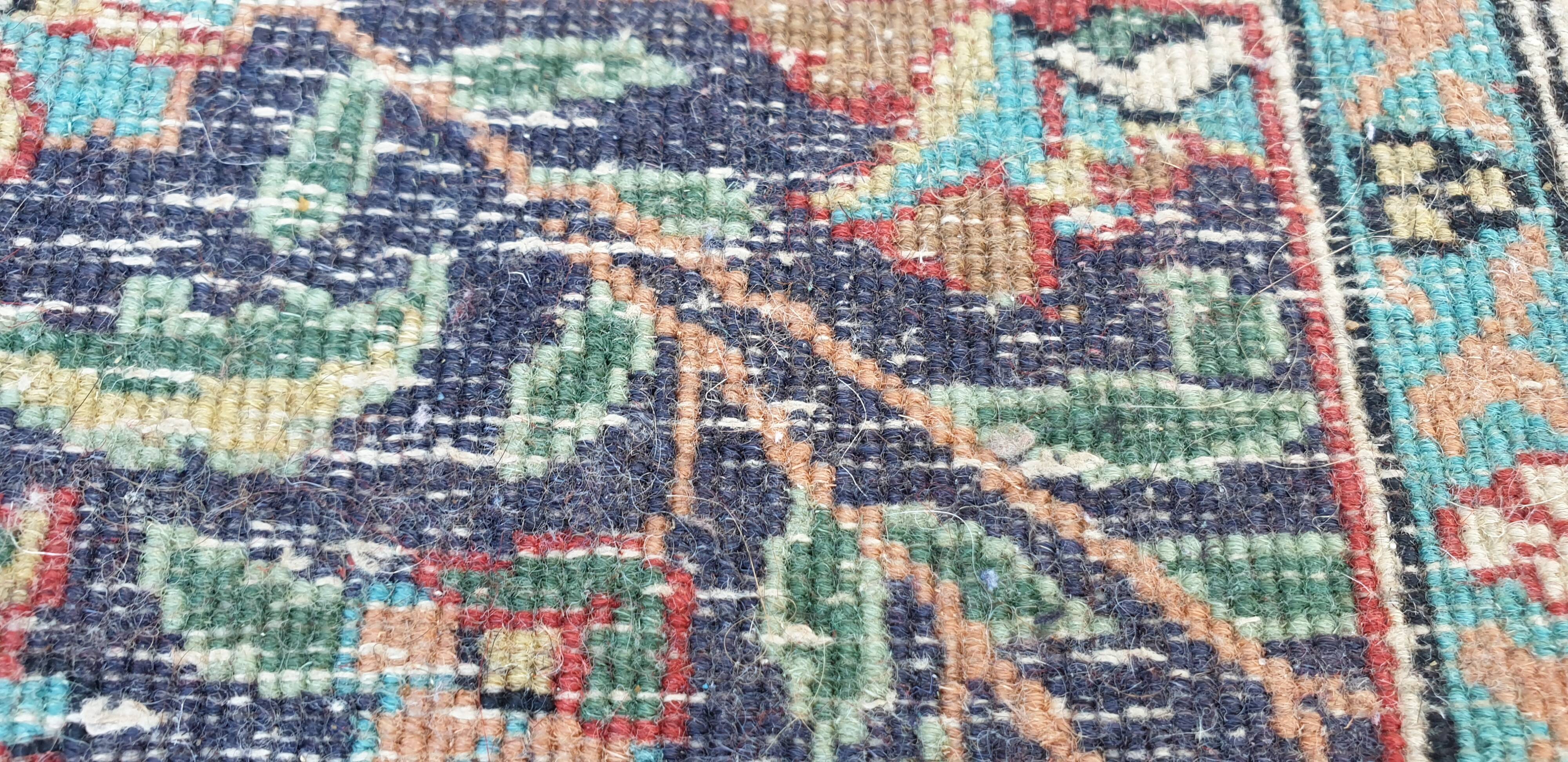 Merghom carpet :140x215