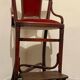 Antique dealer's high chair - Casino - bar stool