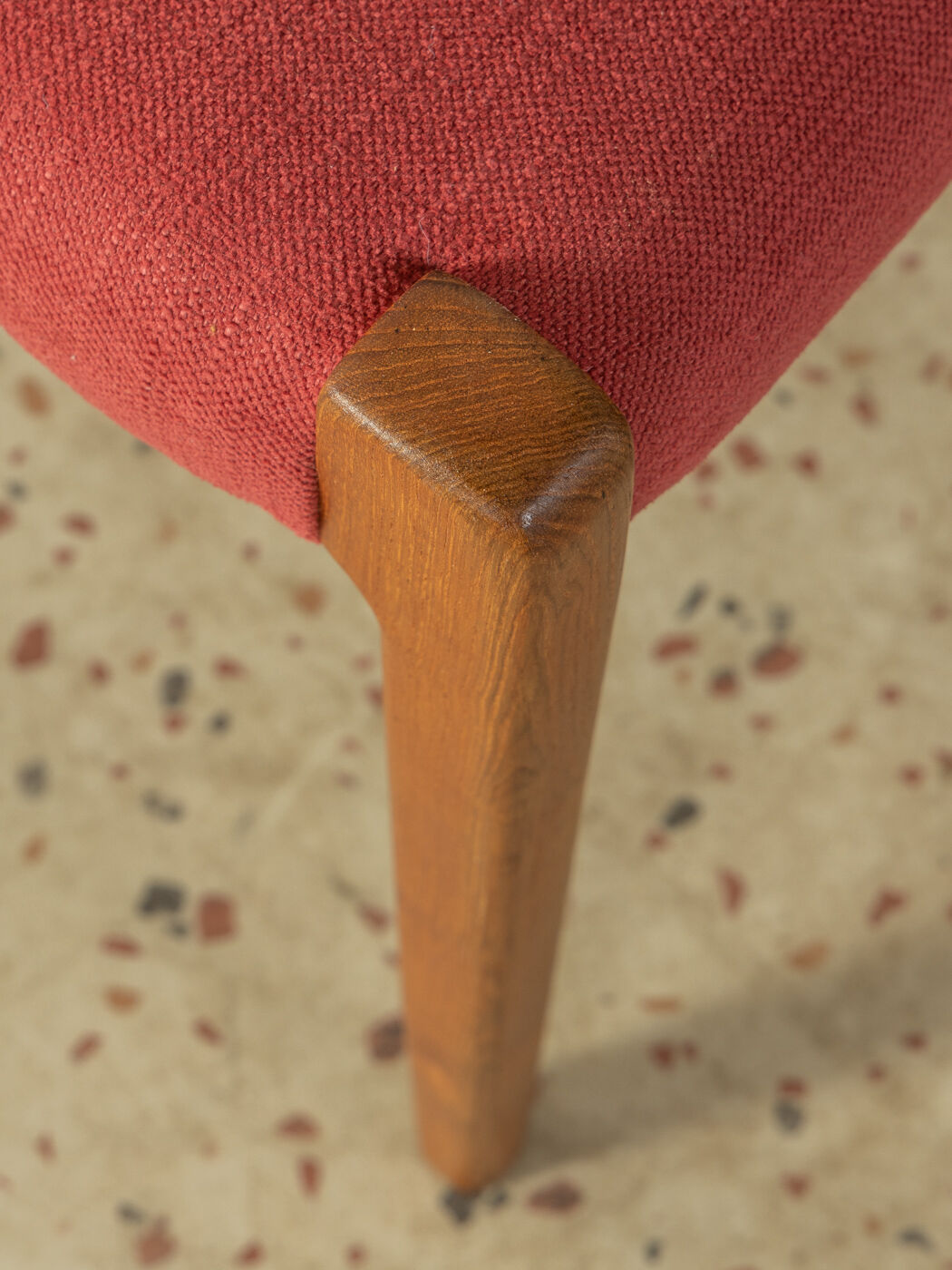 1950s Dining chairs, Nils O. Møller