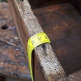 Smith-Corona wooden crate