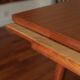 Vintage dining table
