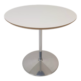 Round Dining Table by Pierre Paulin for Artifort