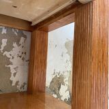 Bamboo bedside Vivai del Sud tropicalist