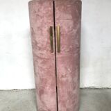 70's moumoutte dressing table, distributed by Roche Bobois