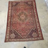Tapis laine