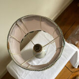 Vintage bedside lamp