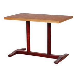 Table de repas rectangulaire,