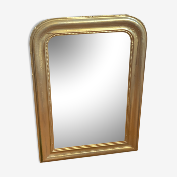 Mirror Louis Philippe 87x63cm
