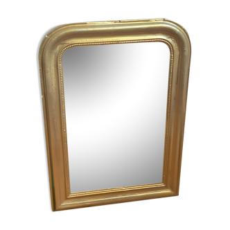 Mirror Louis Philippe 87x63cm