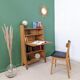 Vintage writing desk