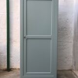 Vert Amande Parisian wardrobe from Ressources