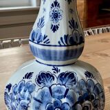 Delft vase