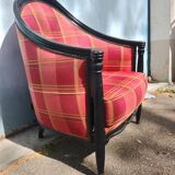 Fauteuil art deco