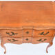 Commode 2 tiroirs