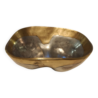 Brutalist pocket tray David Marshall