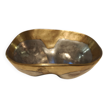 Brutalist pocket tray David Marshall