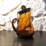 Pitcher